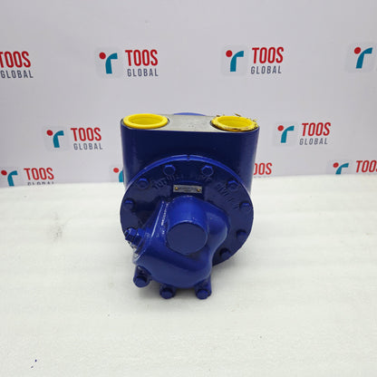 TUTHILL PUMP 5C2FAV-C-A PUMP