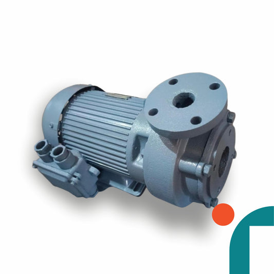 Taiko Kikai CR 50S Sewage Discharge pump