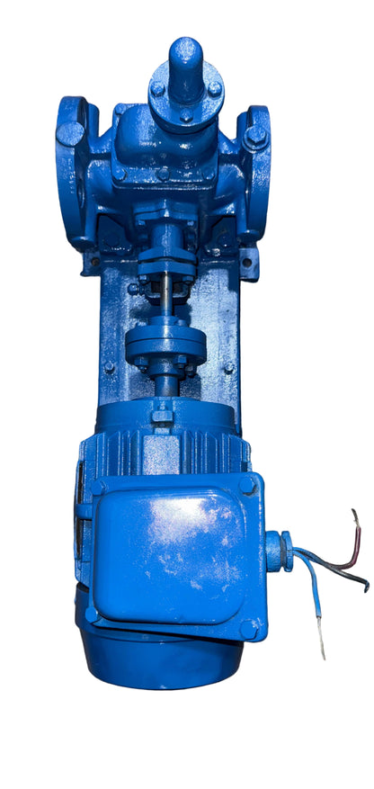Taiko Kikai NHG-4 PUMP IN INDIA