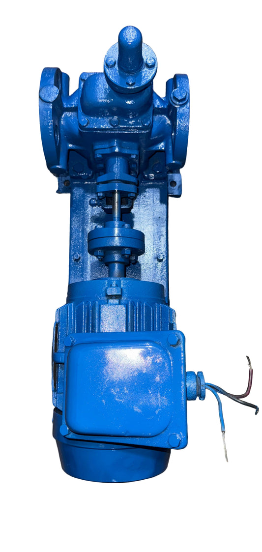 Taiko Kikai NHG-4 PUMP IN INDIA