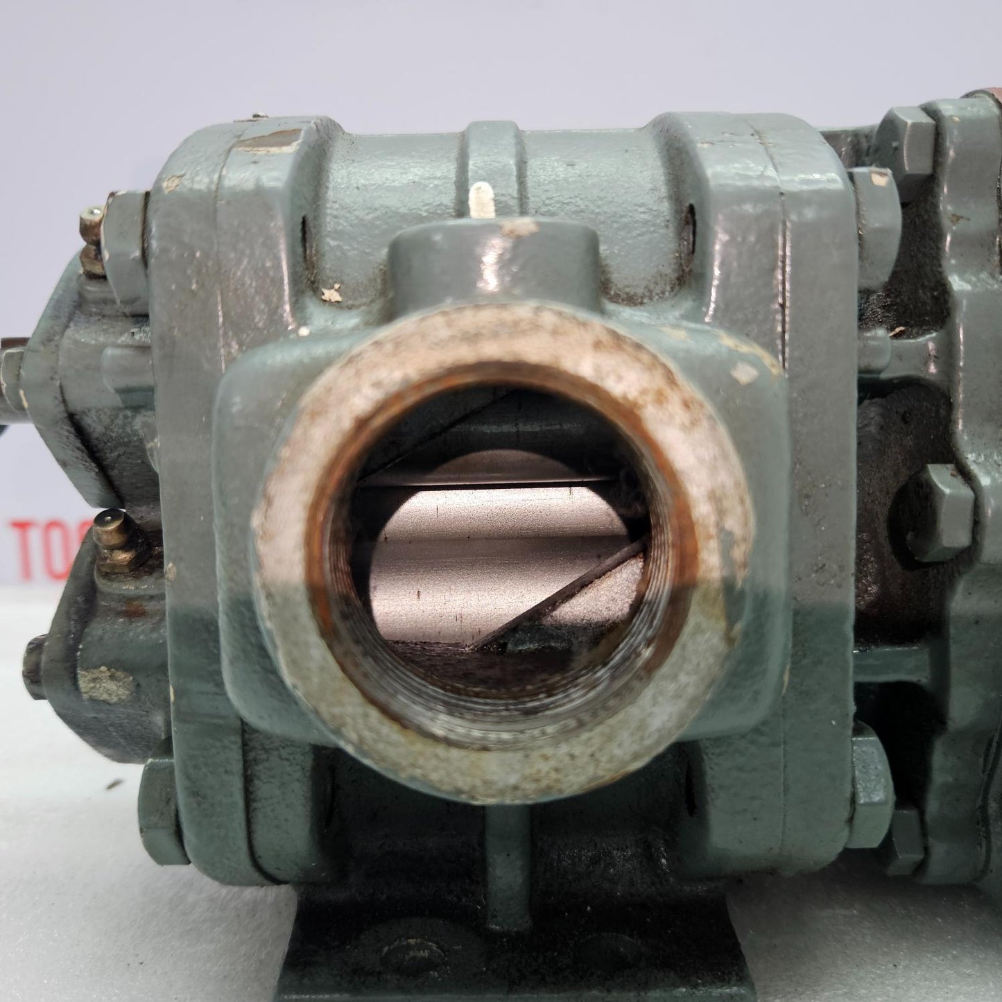 Taiko Kikai TSS-32 Rotary Blower