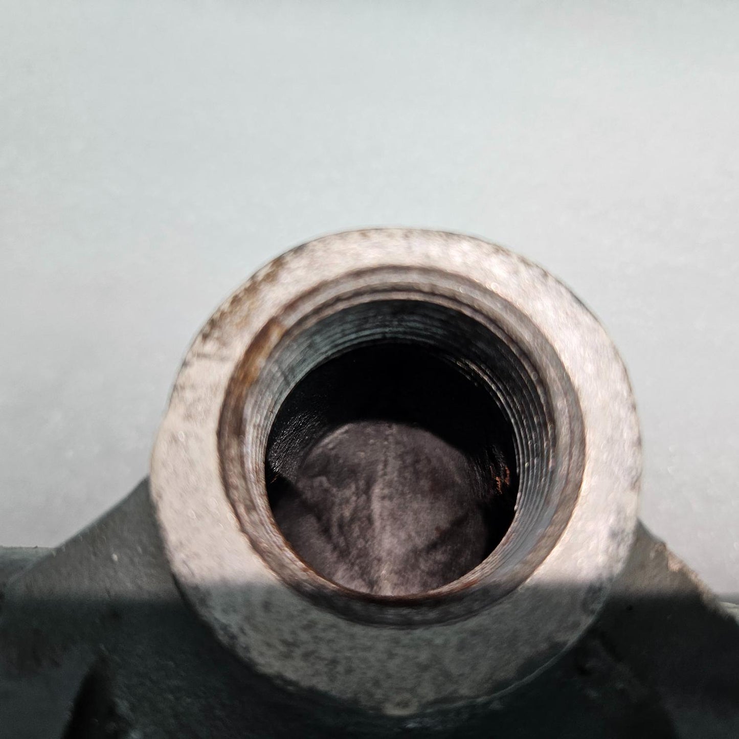 Taiko Kikai TSS-32 Rotary Blower