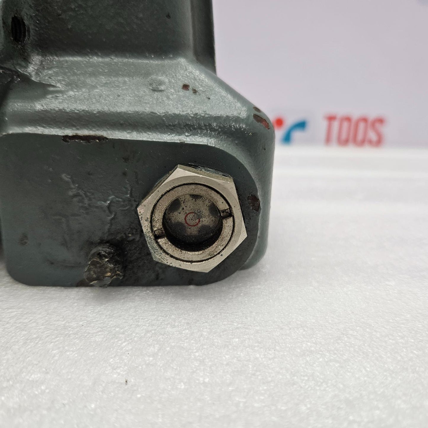 Taiko Kikai TSS-32 Rotary Blower