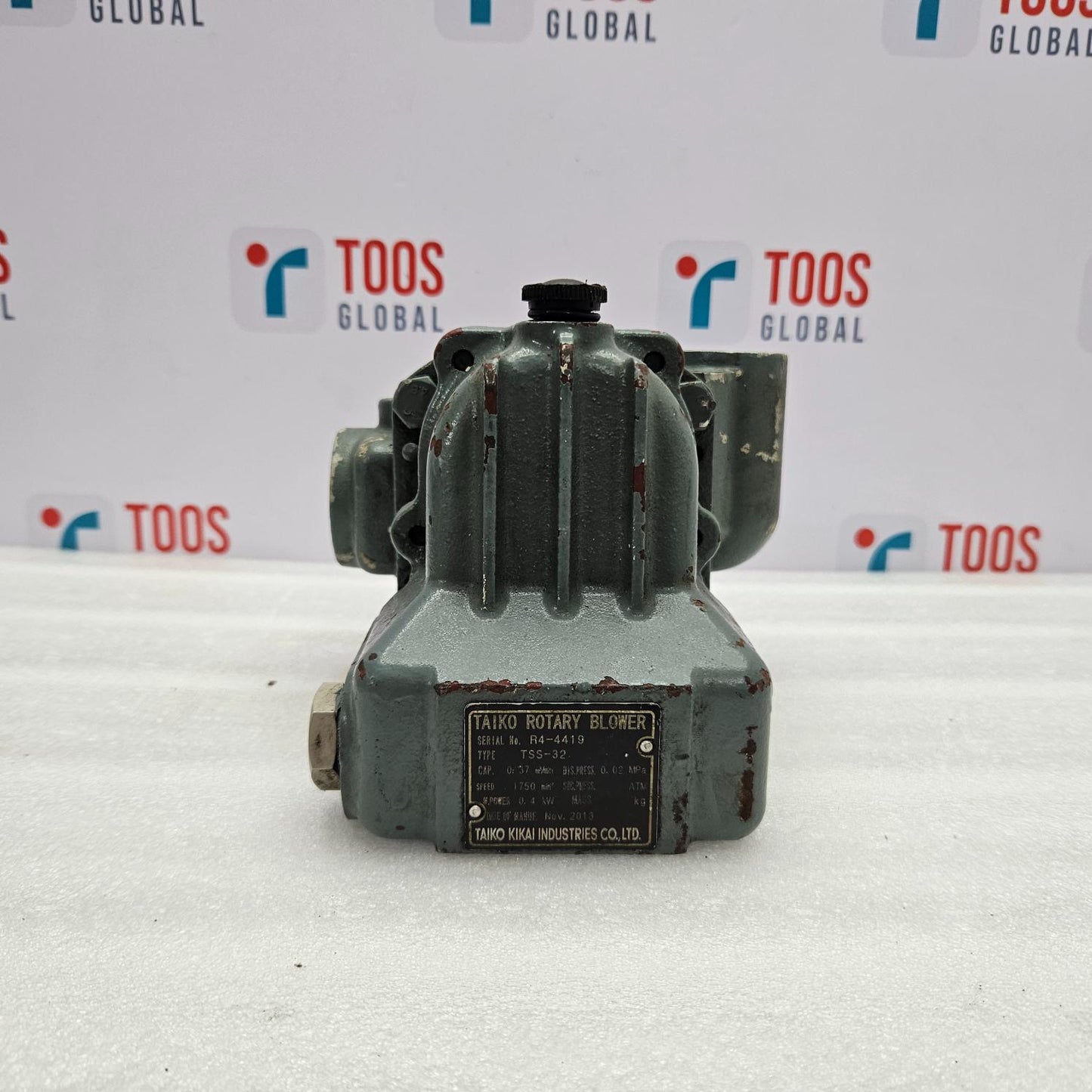 Taiko Kikai TSS-32 Rotary Blower