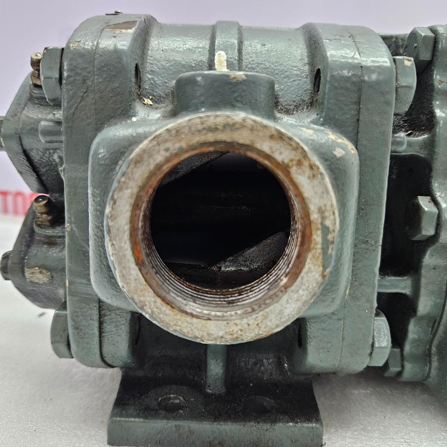 Taiko Kikai TSS-32 Rotary Blower