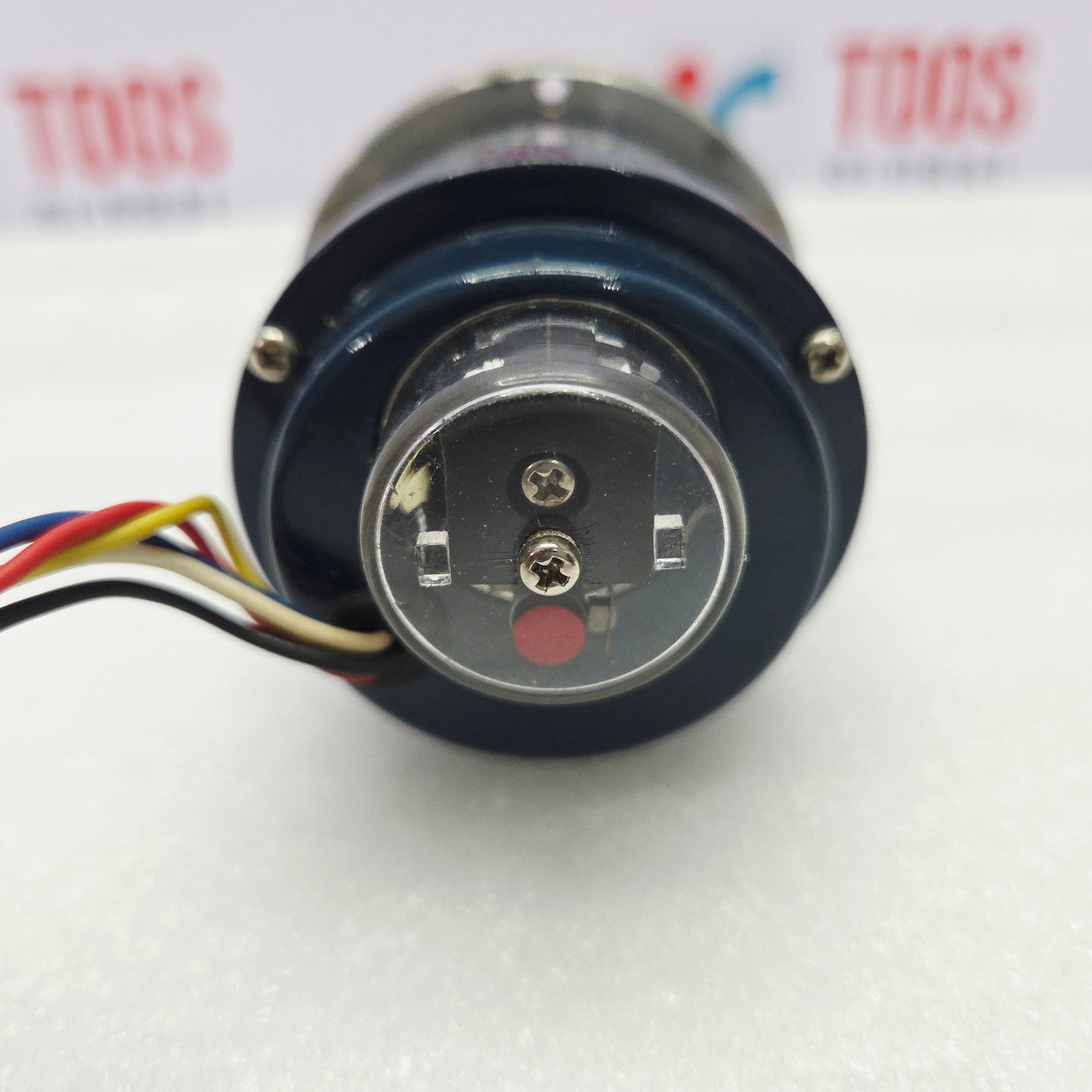 TAKUWA 43G-A SYNCHRO TRANSMITTER