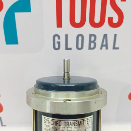 TAKUWA 43G-A SYNCHRO TRANSMITTER