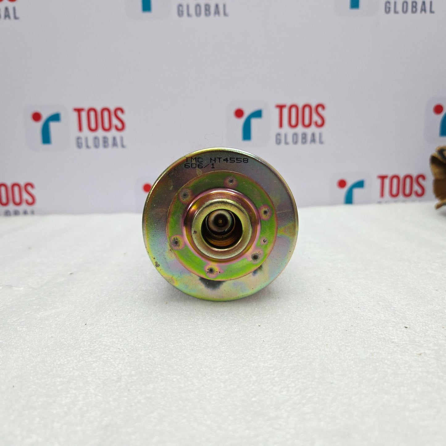 Tamrotor Marine Compressors TMC NT4558 Oil Separator Element T12 TMC