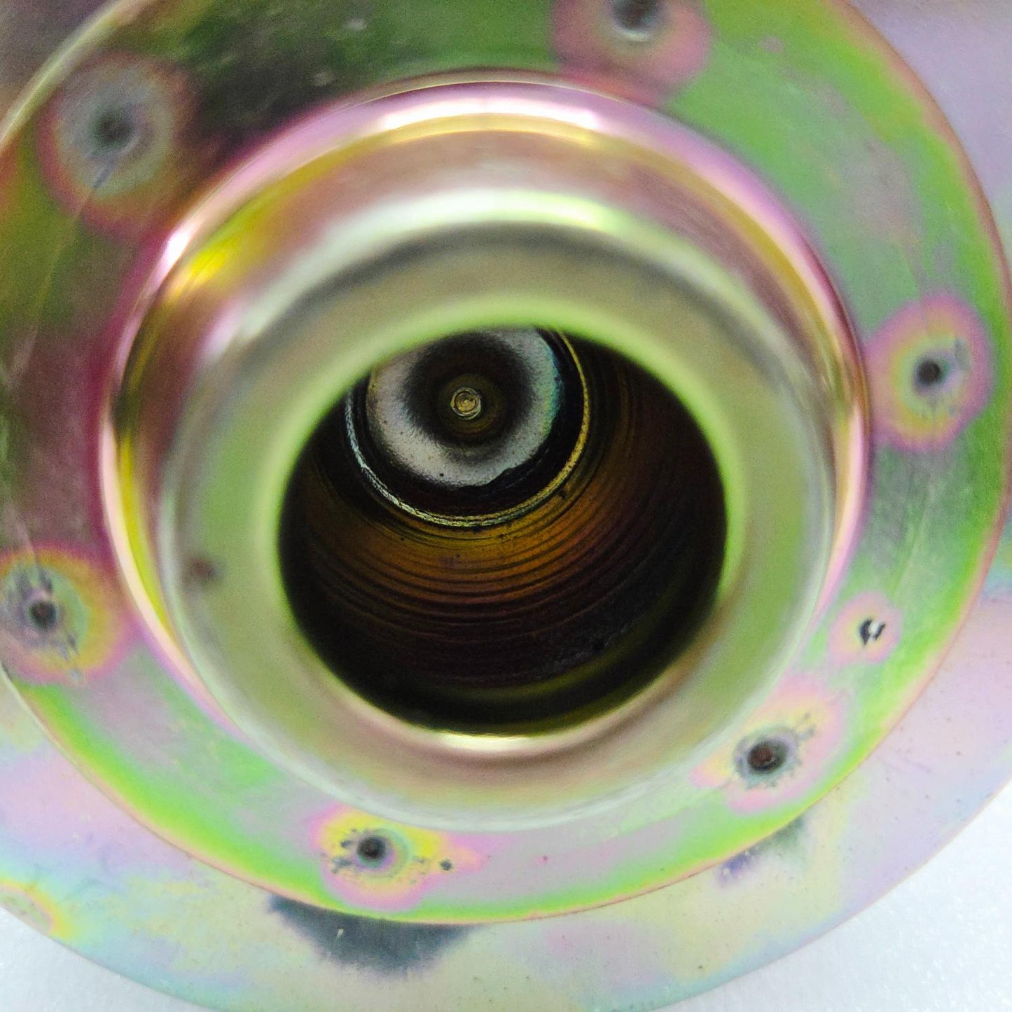 Tamrotor Marine Compressors TMC NT4558 Oil Separator Element T12 TMC