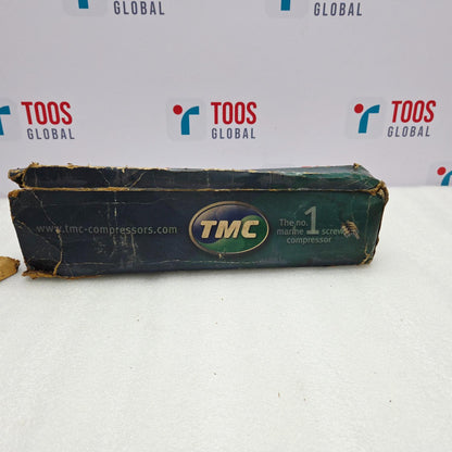 TMC branded box on a white background with 'TOOS GLOBAL' branding.