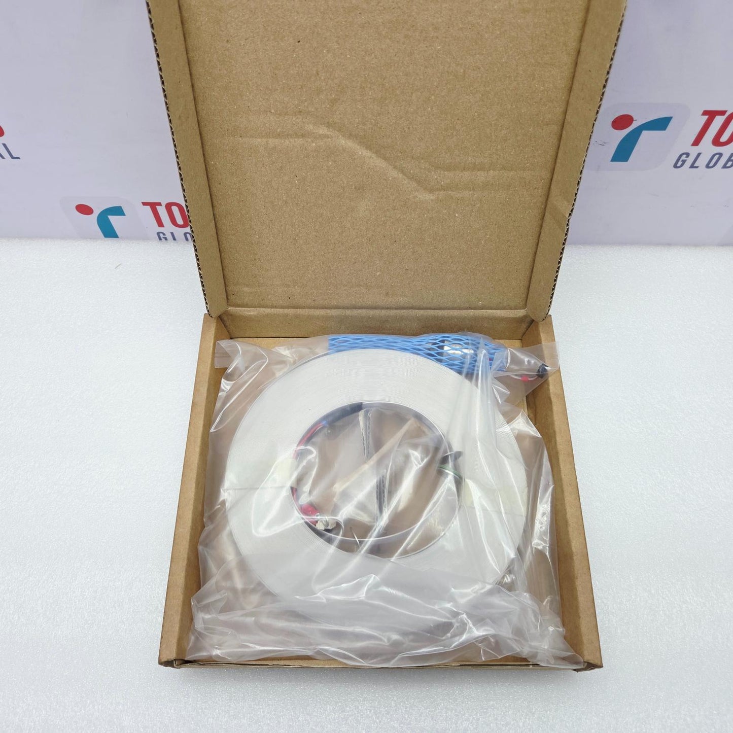 Tape Only For Hermetic Uti Tape Model GTEX And RTEX Length: 25 Meters