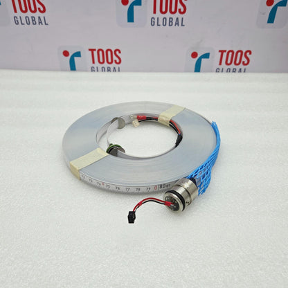 Tape Only For Hermetic Uti Tape Model GTEX And RTEX Length: 25 Meters