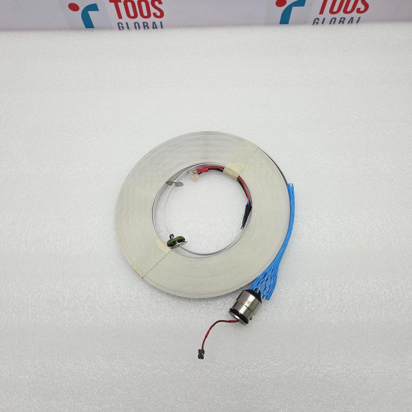 Tape Only For Hermetic Uti Tape Model GTEX And RTEX Length: 25 Meters