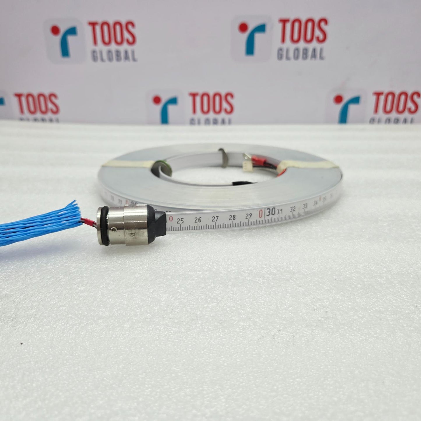 Tape Only For Hermetic Uti Tape Model GTEX And RTEX Length: 25 Meters