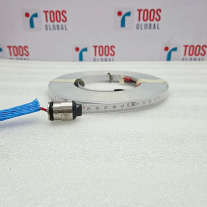 Tape Only For Hermetic Uti Tape Model GTEX And RTEX Length: 25 Meters