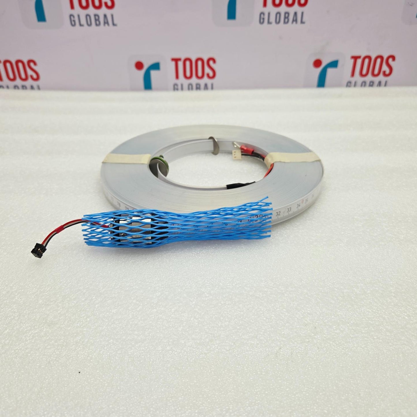 Tape Only For Hermetic Uti Tape Model GTEX And RTEX Length: 25 Meters