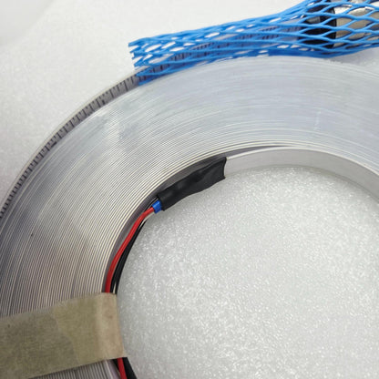 Tape Only For Hermetic Uti Tape Model GTEX And RTEX Length: 25 Meters