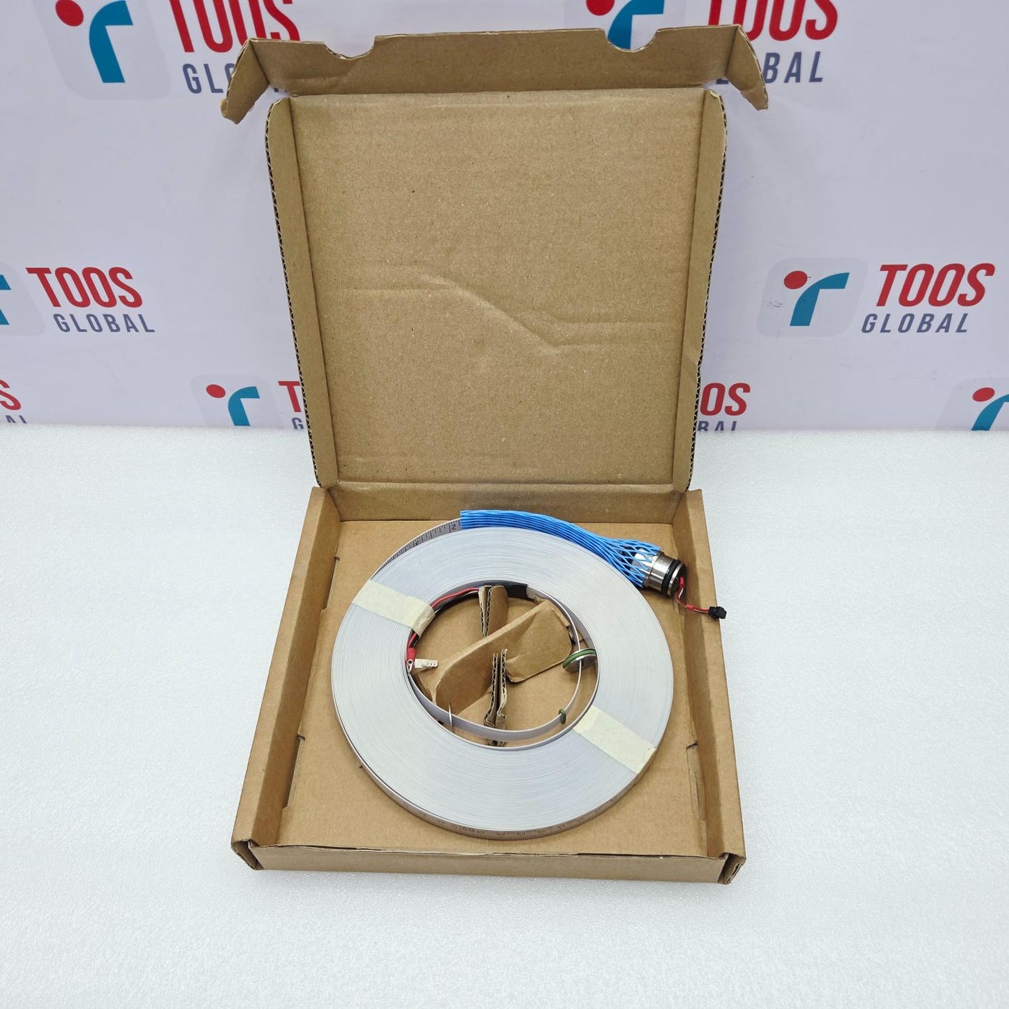 Tape Only For Hermetic Uti Tape Model GTEX And RTEX Length: 25 Meters
