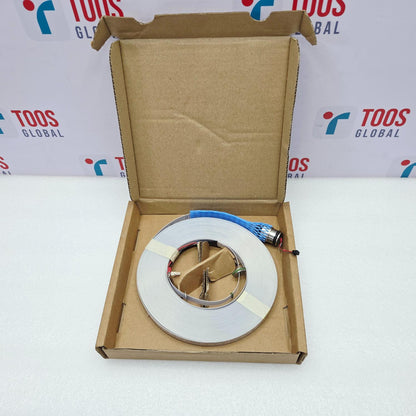 Tape Only For Hermetic Uti Tape Model GTEX And RTEX Length: 25 Meters