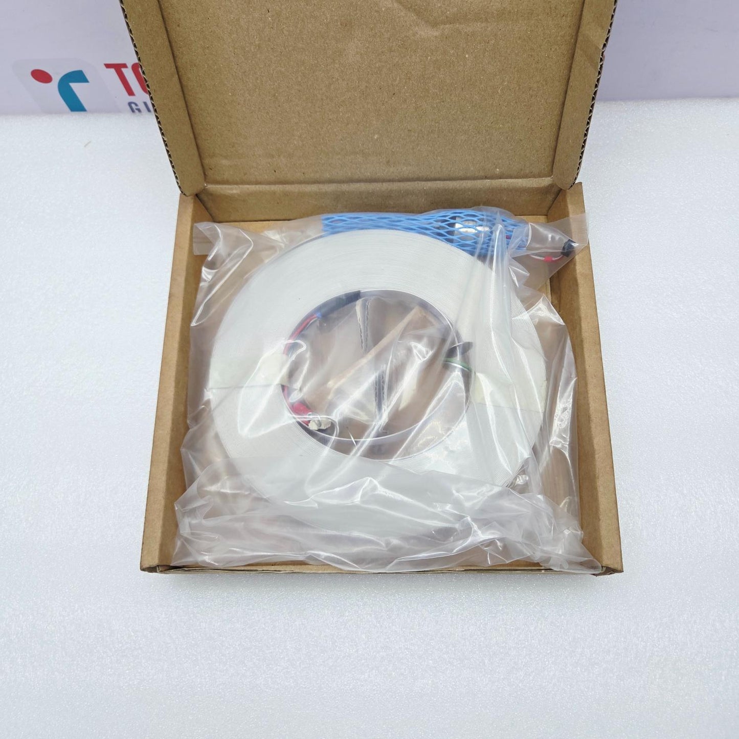 Tape Only For Hermetic Uti Tape Model GTEX And RTEX Length: 25 Meters