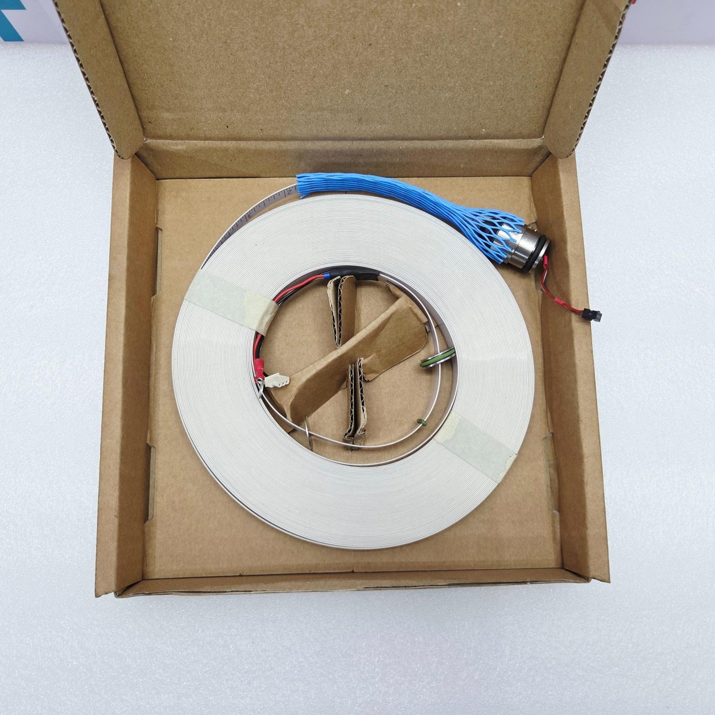 Tape Only For Hermetic Uti Tape Model GTEX And RTEX Length: 25 Meters
