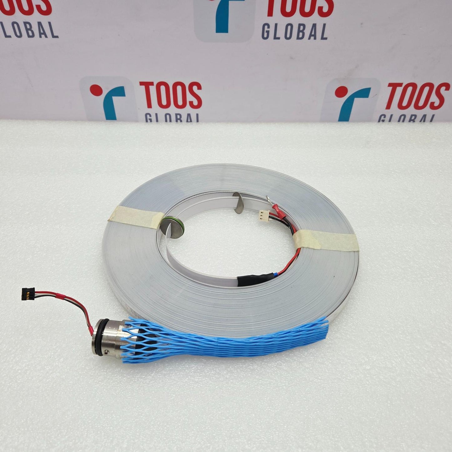 Tape Only For Hermetic Uti Tape Model GTEX And RTEX Length: 25 Meters