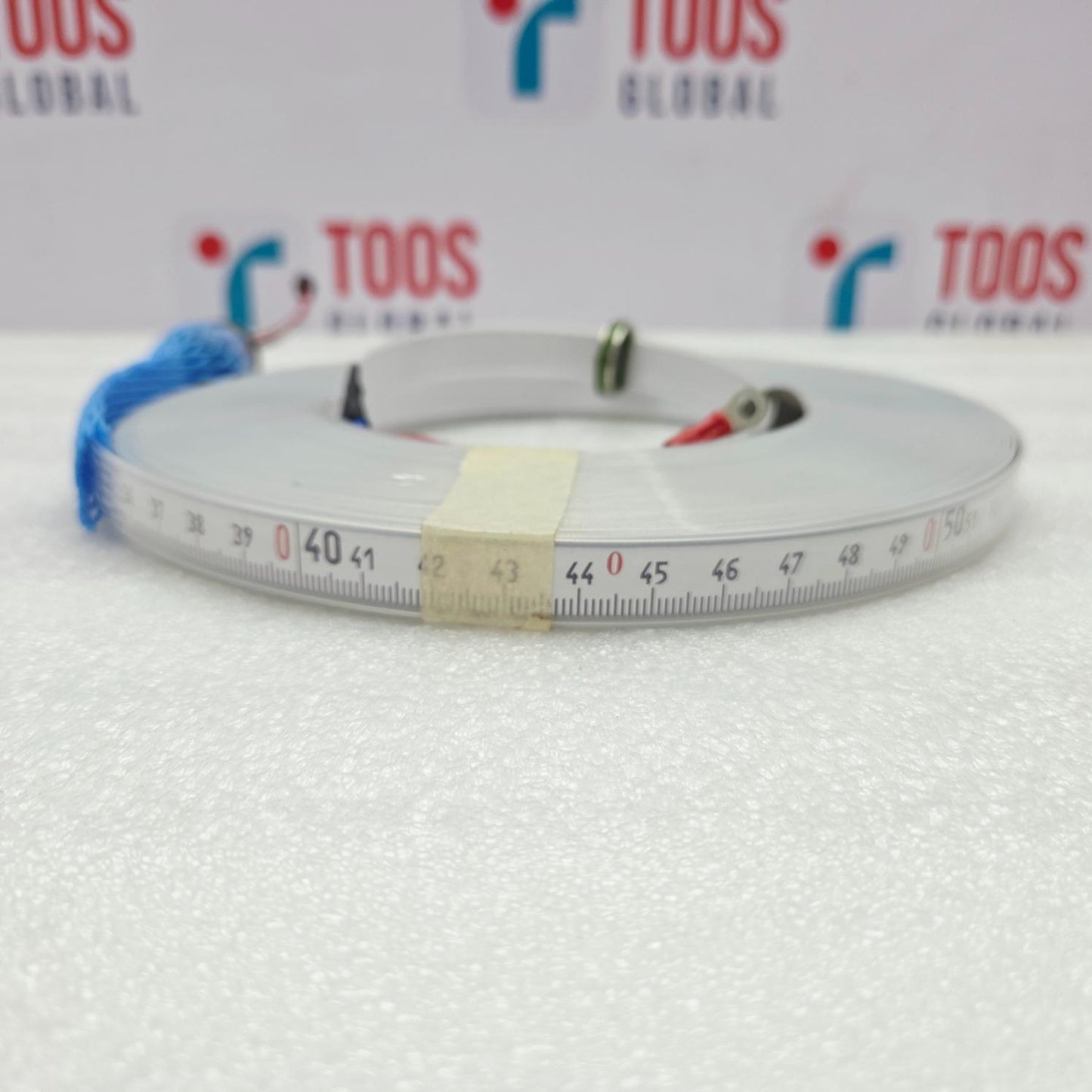 Tape Only For Hermetic Uti Tape Model GTEX And RTEX Length: 25 Meters