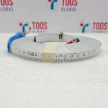 Tape Only For Hermetic Uti Tape Model GTEX And RTEX Length: 25 Meters