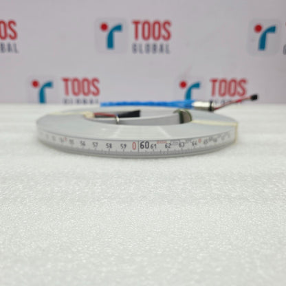 Tape Only For Hermetic Uti Tape Model GTEX And RTEX Length: 25 Meters
