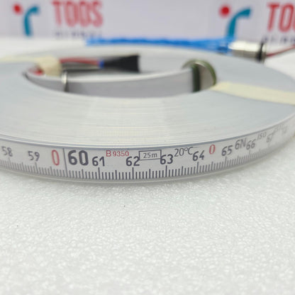 Tape Only For Hermetic Uti Tape Model GTEX And RTEX Length: 25 Meters