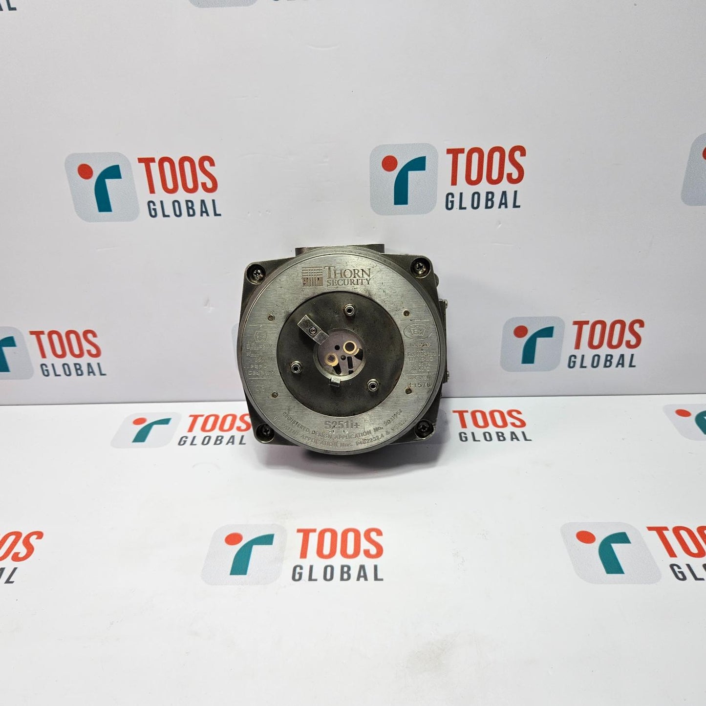 Thorn security S251i+ Triple Waveband Infrared Flame Detection