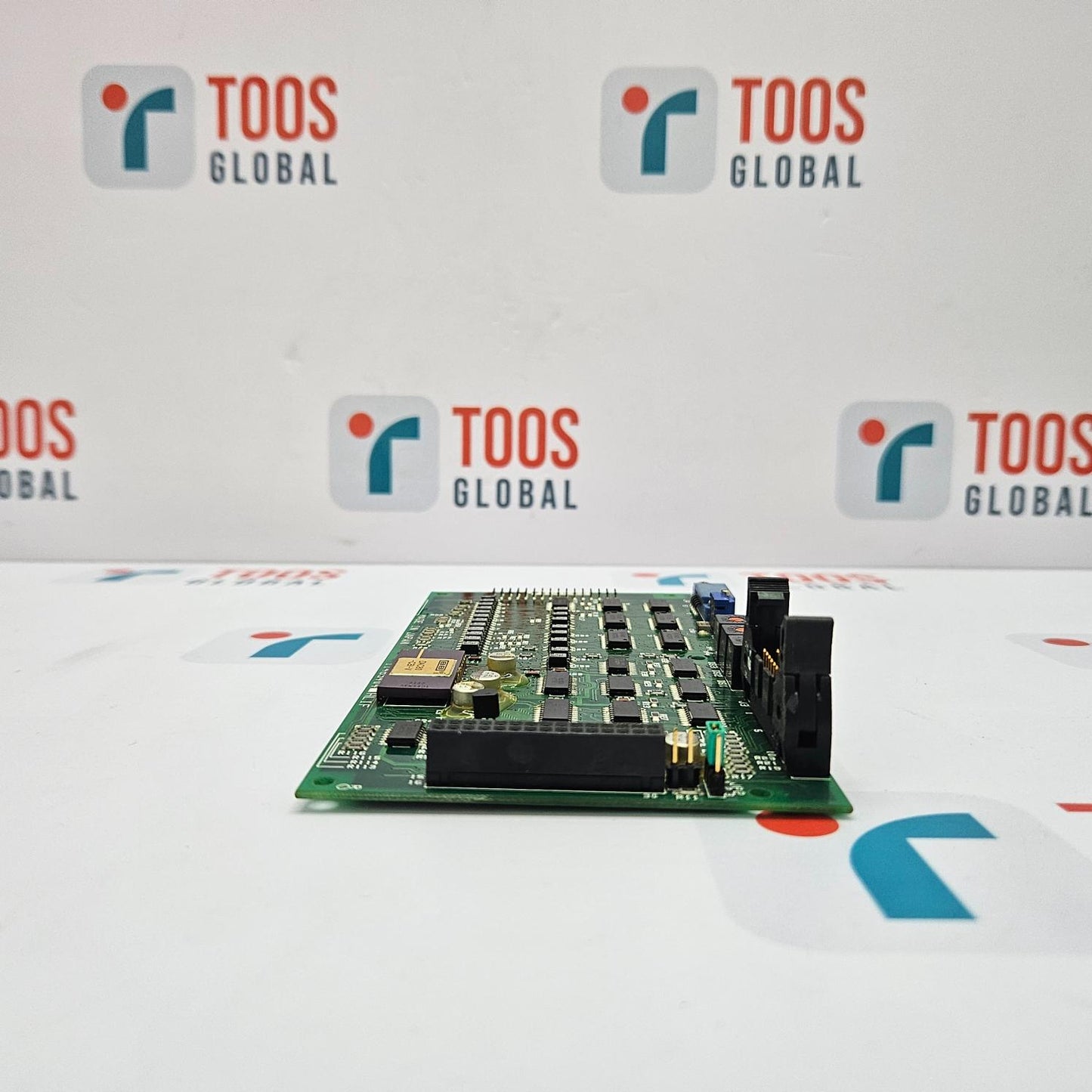 Tokimec 11489404 HLIF PCB CARD