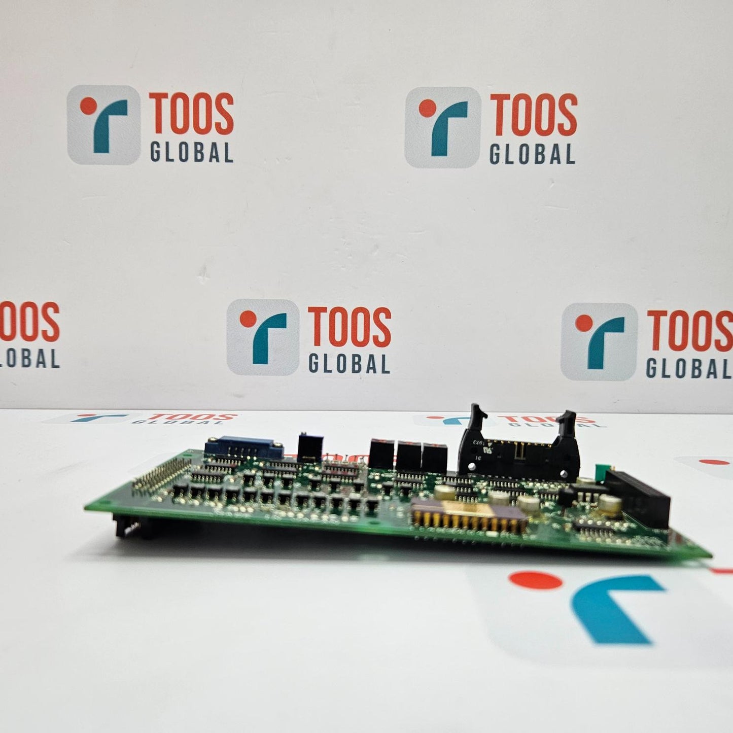 Tokimec 11489404 HLIF PCB CARD