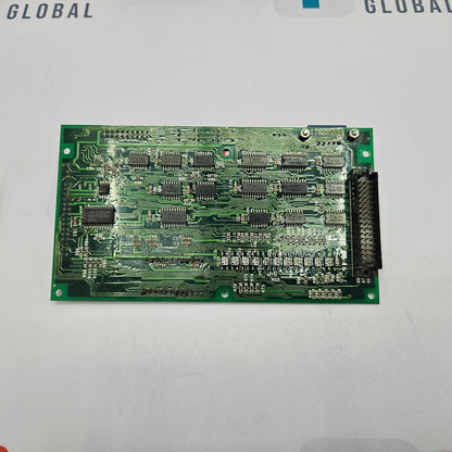 Tokimec 11489404 HLIF PCB CARD