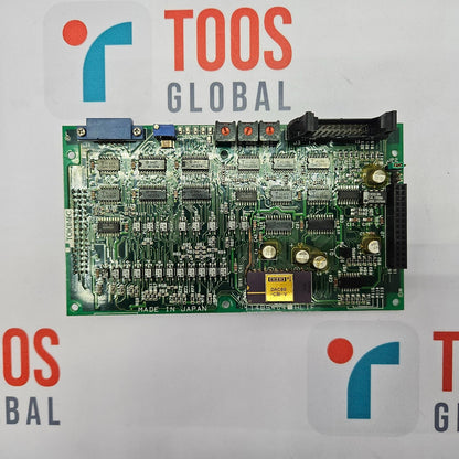 Tokimec 11489404 HLIF PCB CARD