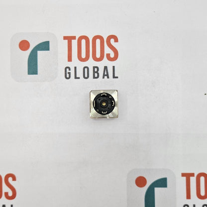 Small electronic component on a white background with 'TOOS GLOBAL' branding.