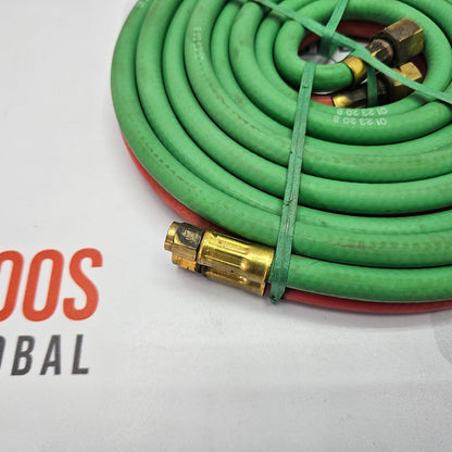 UNIWELD K71MTF5 CAP N HOOK BRAZING OUTFIT