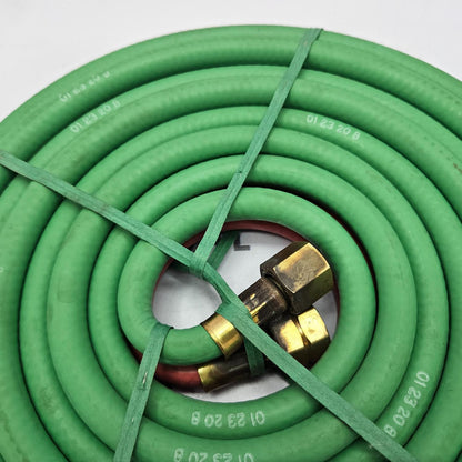 UNIWELD K71MTF5 CAP N HOOK BRAZING OUTFIT