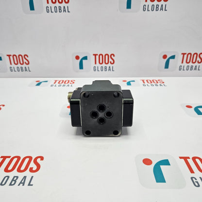 Ultra Moog 4693-251-000 Servo Valve