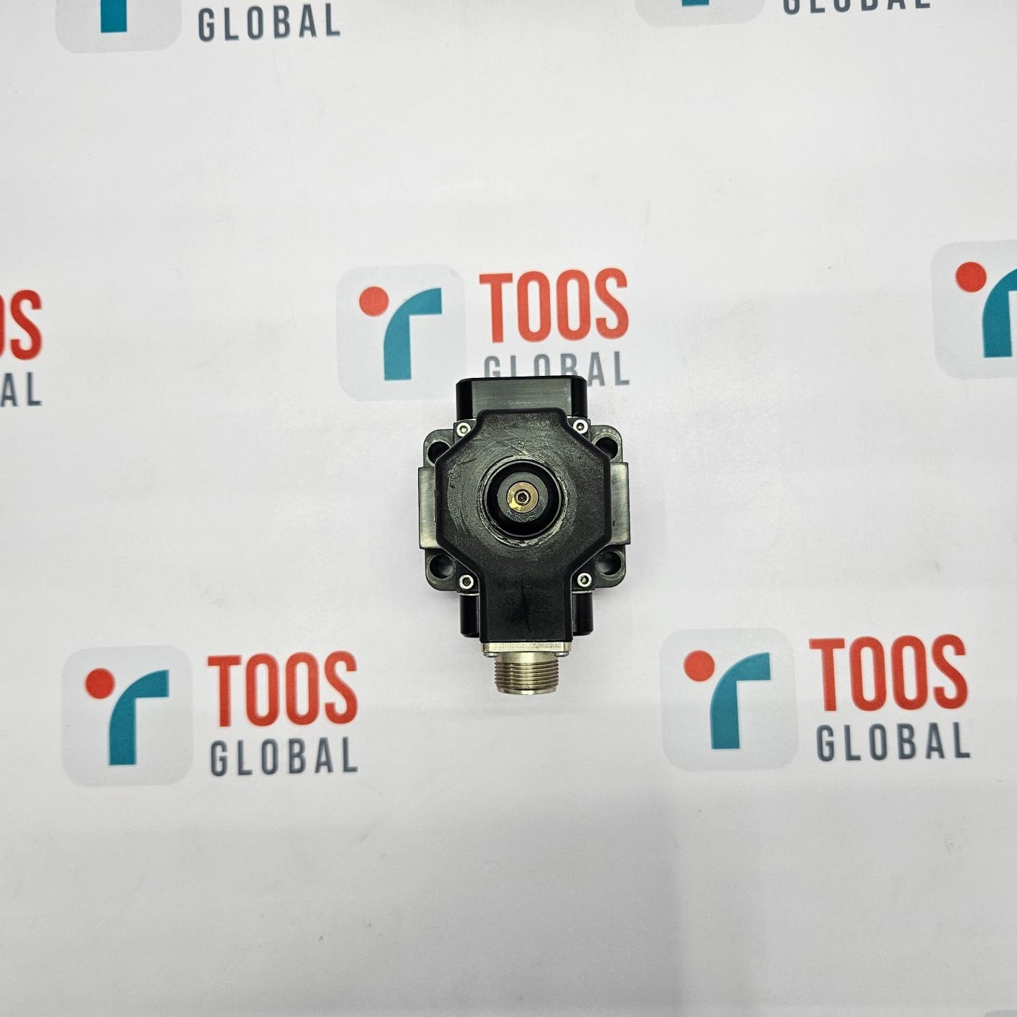 Ultra Moog 4693-251-000 Servo Valve