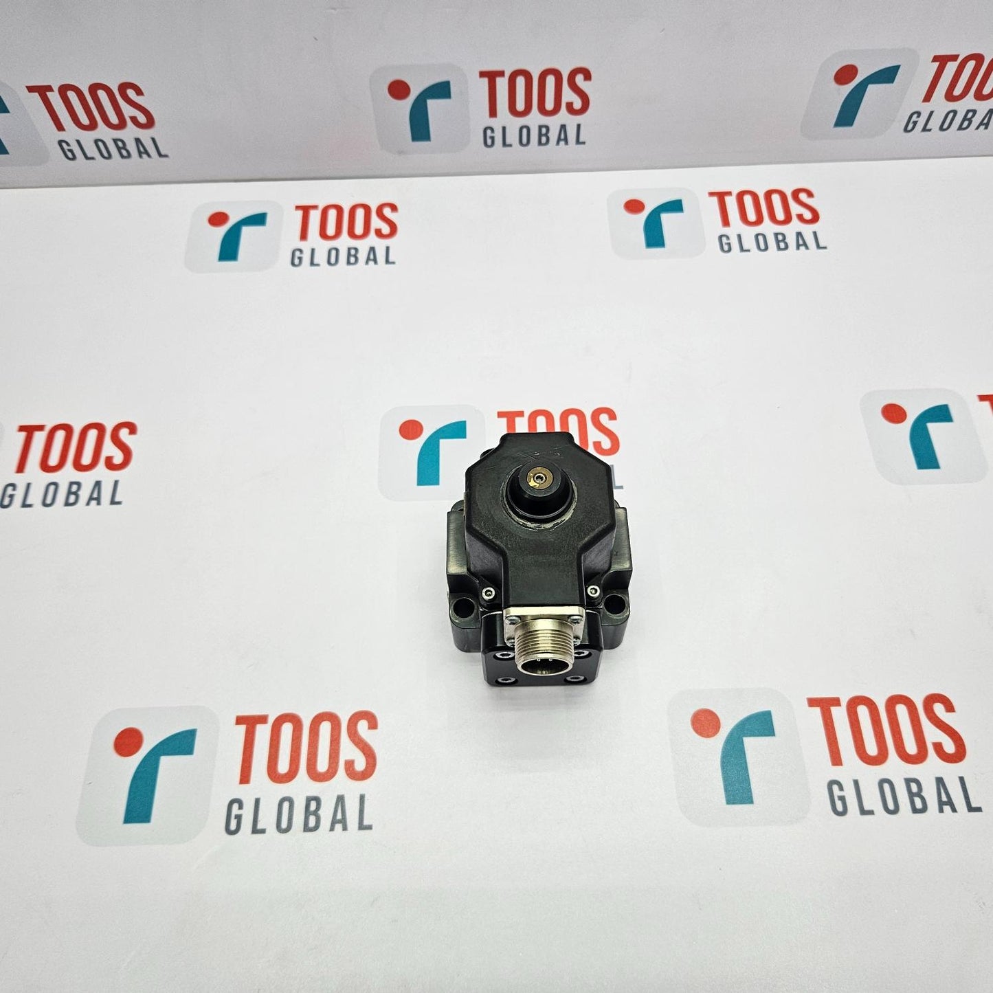 Ultra Moog 4693-251-000 Servo Valve