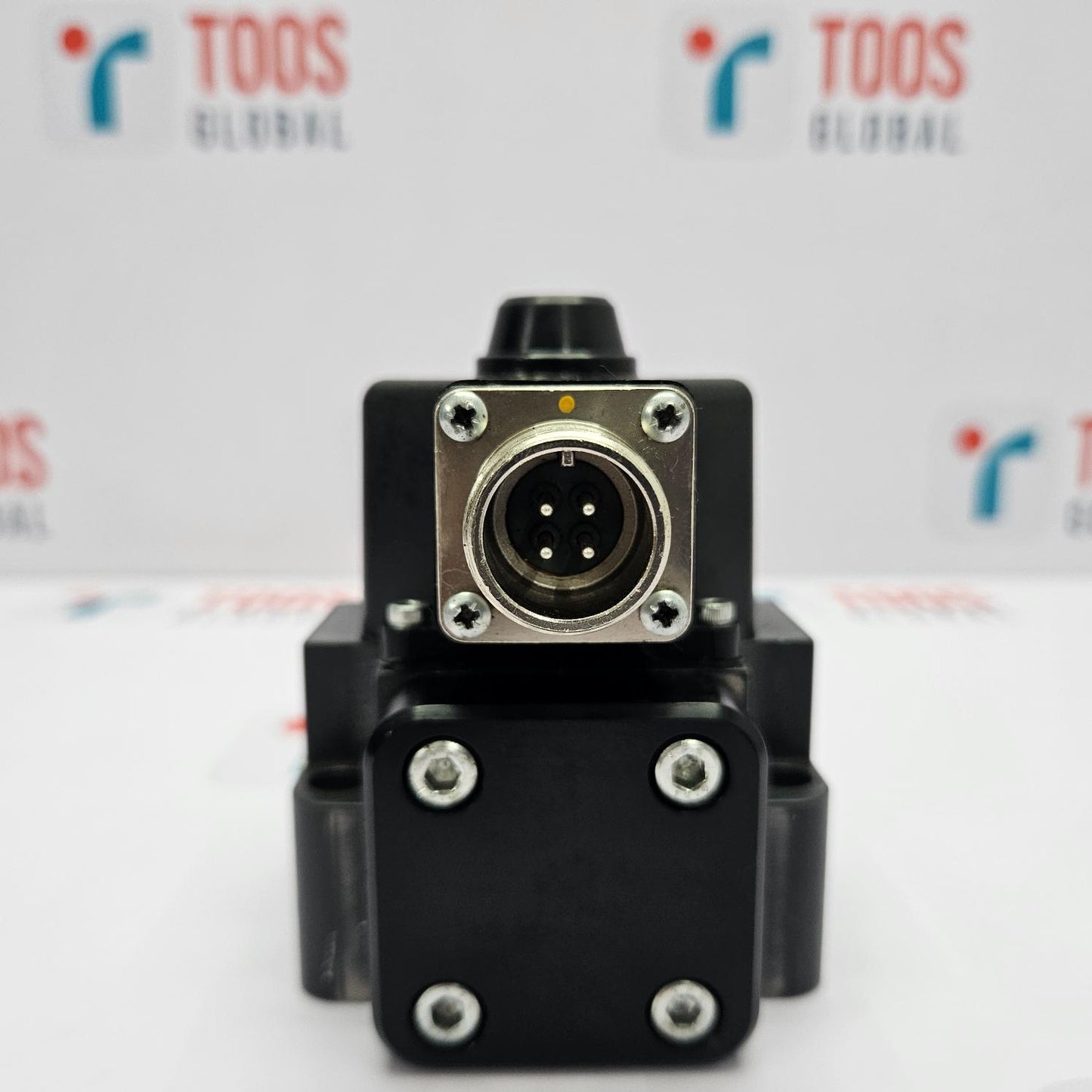 Ultra Moog 4693-251-000 Servo Valve
