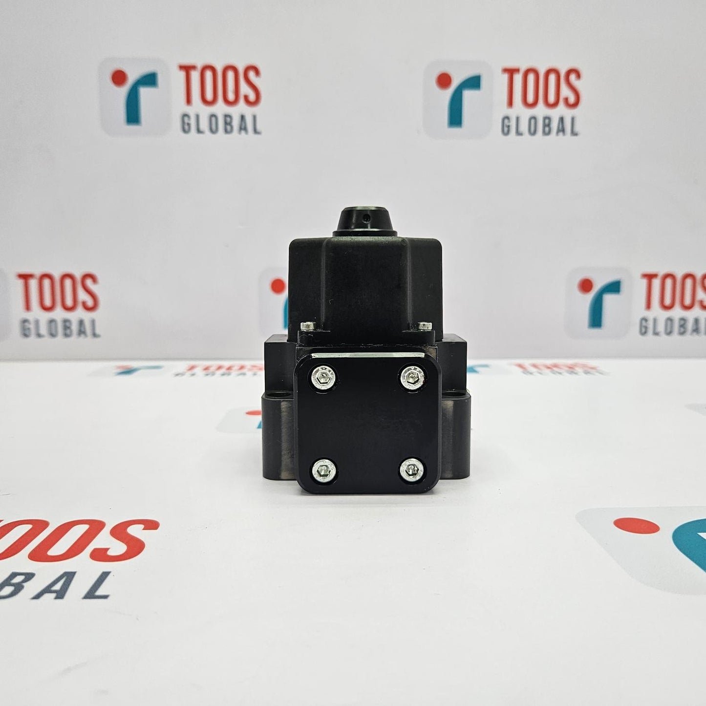 Ultra Moog 4693-251-000 Servo Valve