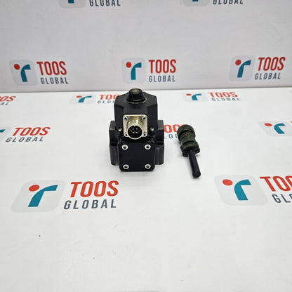 Ultra Moog 4693-251-000 Servo Valve