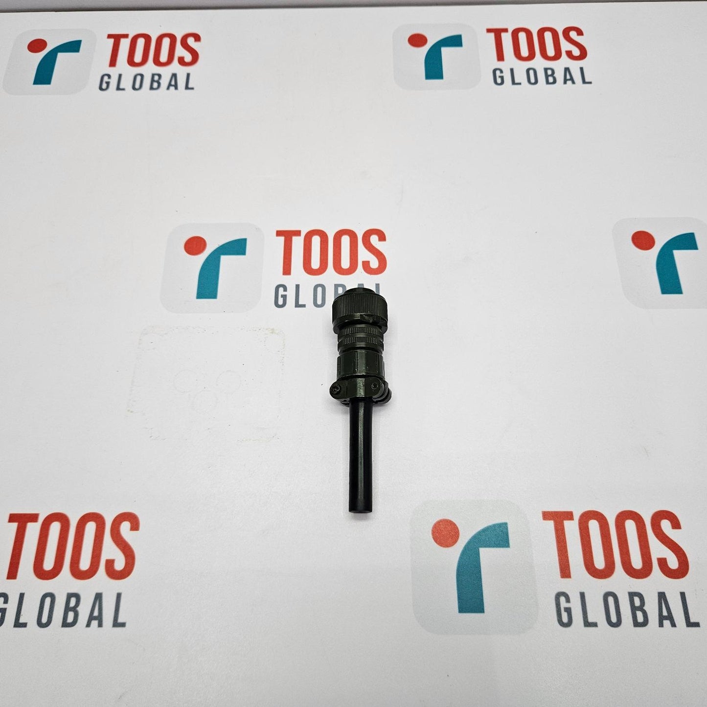 Ultra Moog 4693-251-000 Servo Valve
