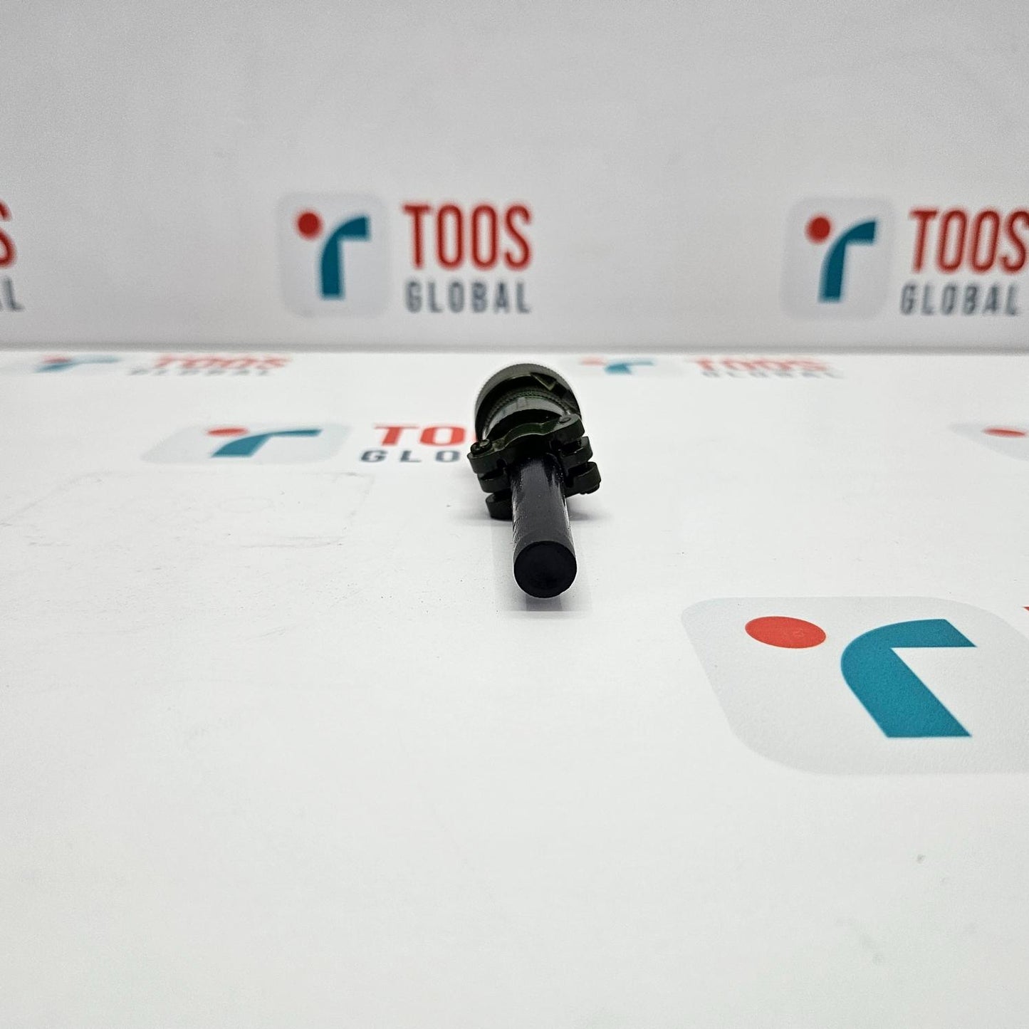 Ultra Moog 4693-251-000 Servo Valve