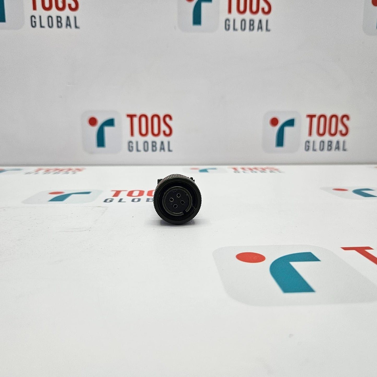Ultra Moog 4693-251-000 Servo Valve