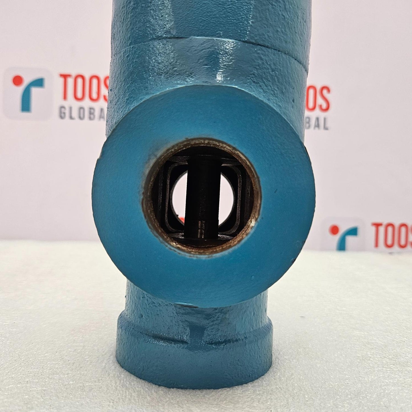 VICKERS CT-10-C 10-INB RELIEF VALVE