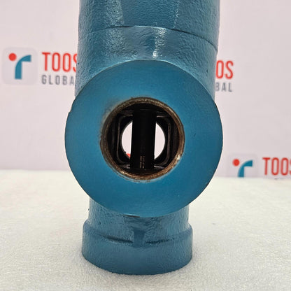 VICKERS CT-10-C 10-INB RELIEF VALVE