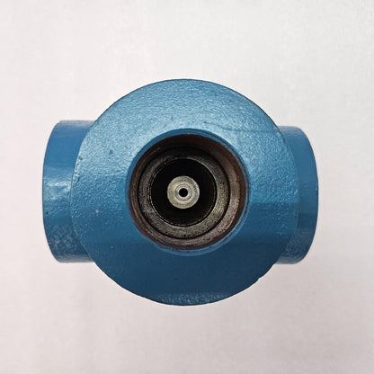 VICKERS CT-10-C 10-INB RELIEF VALVE